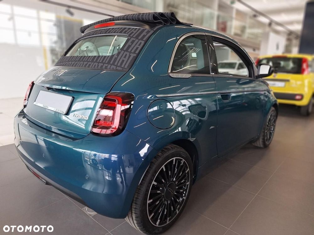 Fiat 500 - 2