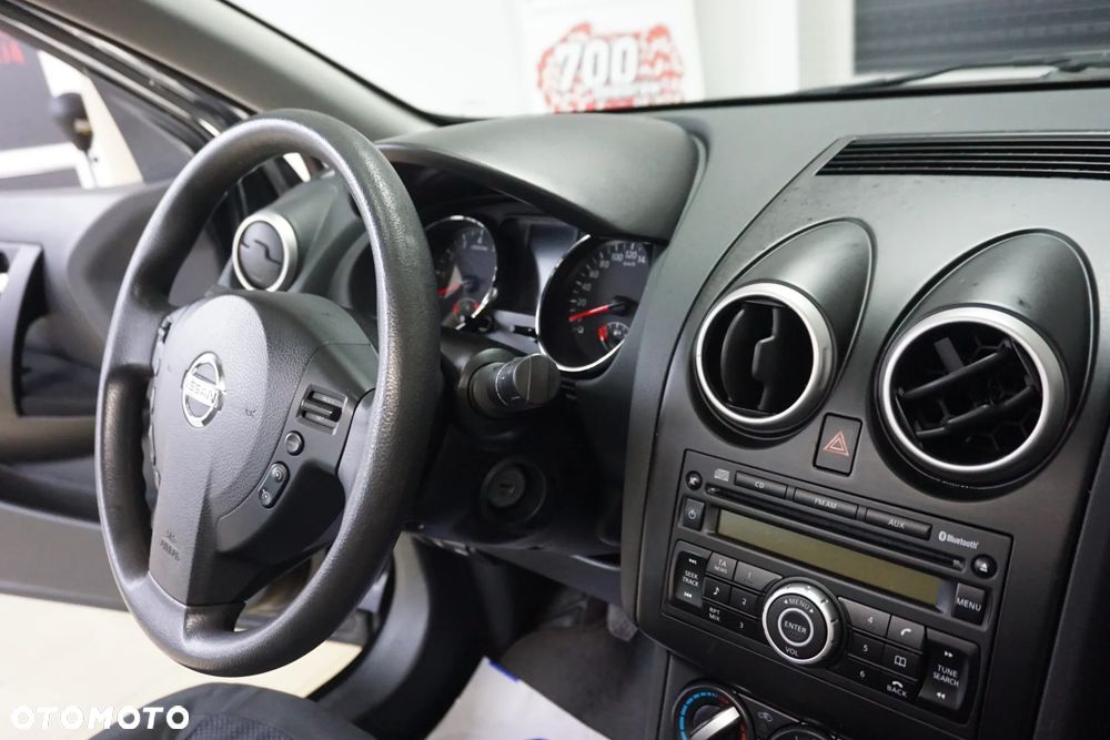 Nissan Qashqai 1.6 I-Way - 20