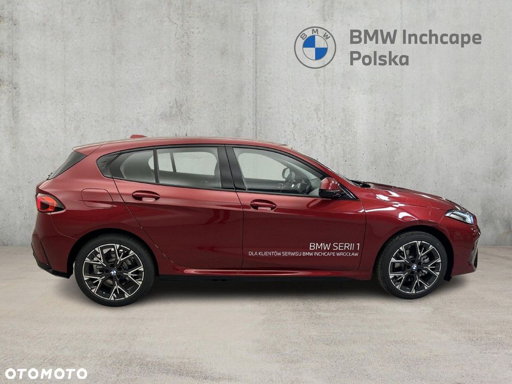 BMW Seria 1 - 7