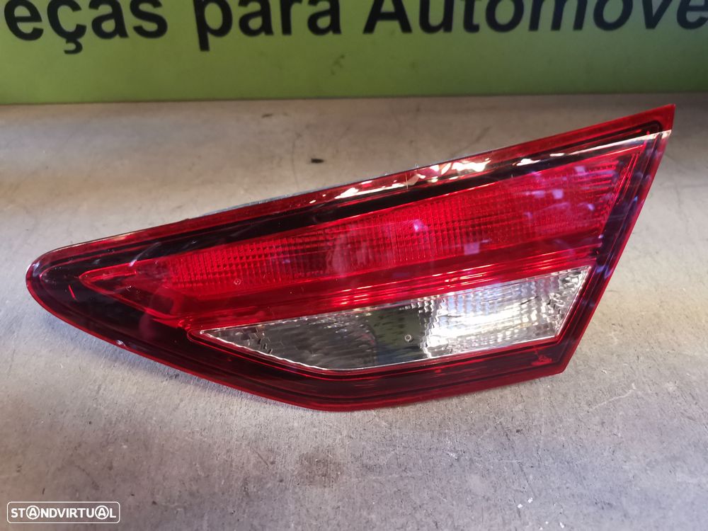 SEAT LEON 5F FAROLIM MALA DIREITO - FT318 - 2