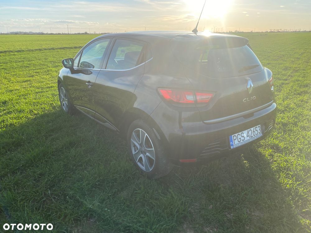 Renault Clio 1.2 16V Dynamique - 3