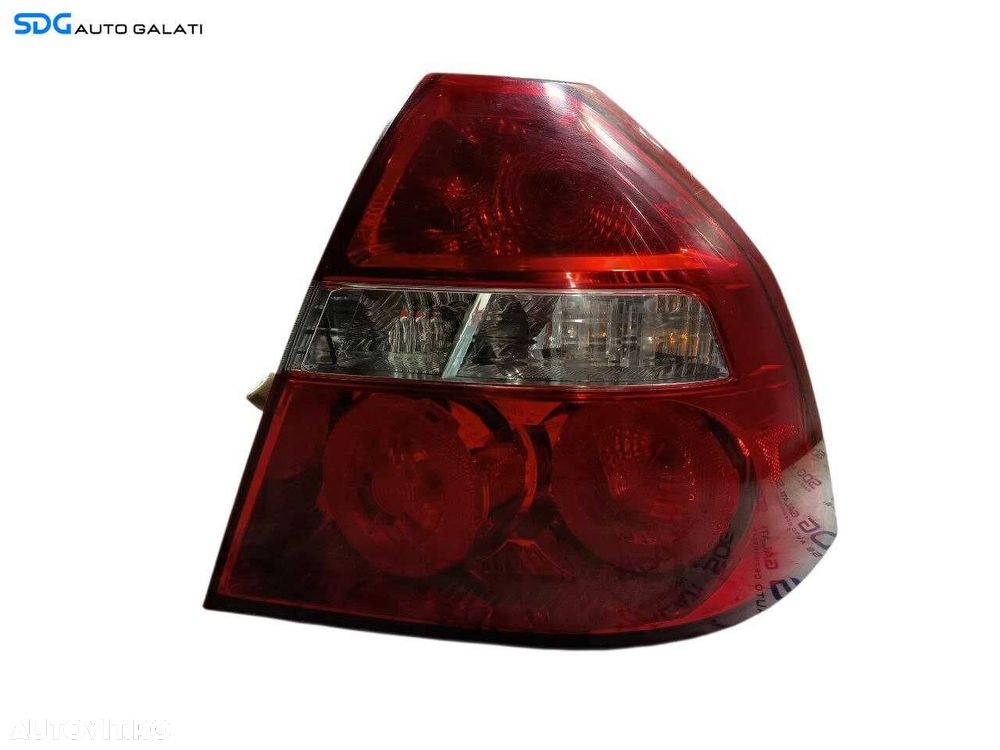 Stop Lampa Tripla Dreapta Chevrolet Aveo 2003 - 2011 Cod 082351903R [LS0109] - 1
