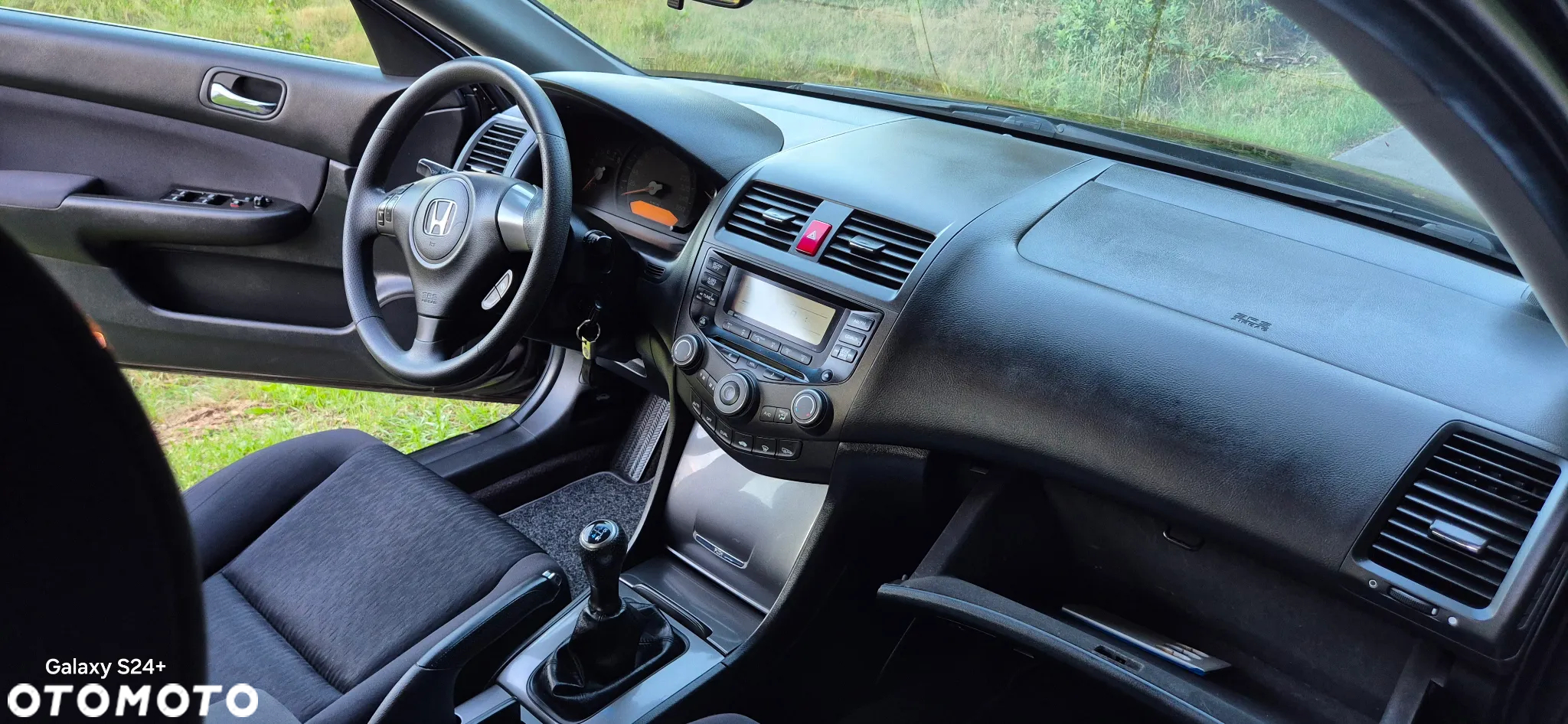 Honda Accord 2.0 Comfort - 32