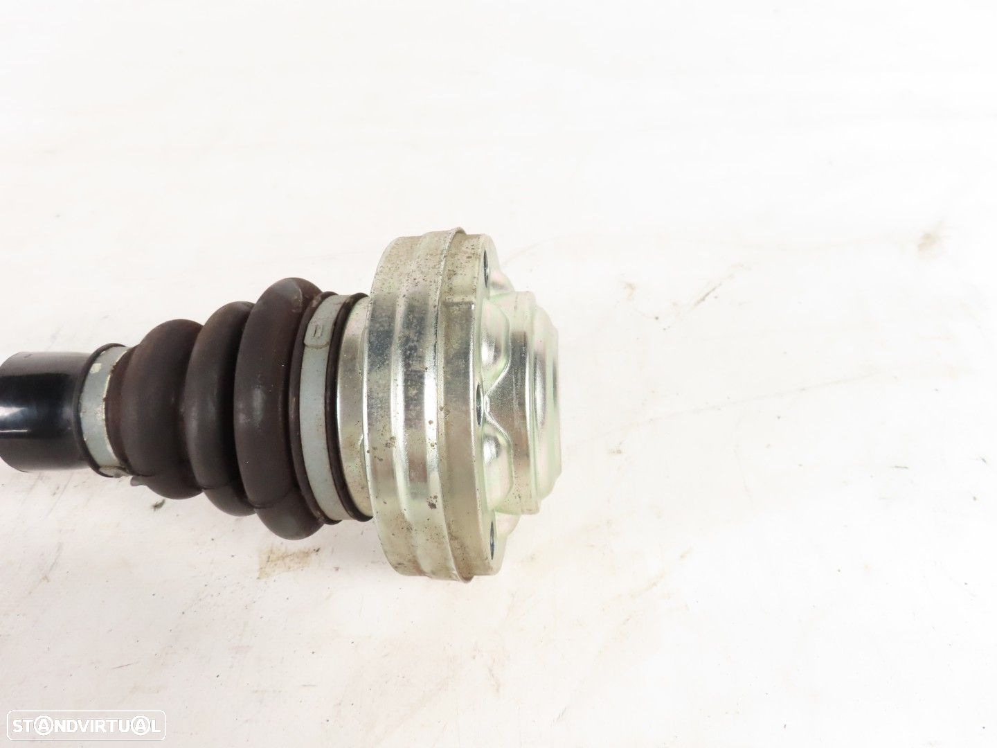 Transmissão Esquerdo/Trás Seminovo/ Original BMW 3 (E90)/BMW 3 Touring (E91)/BMW... - 3