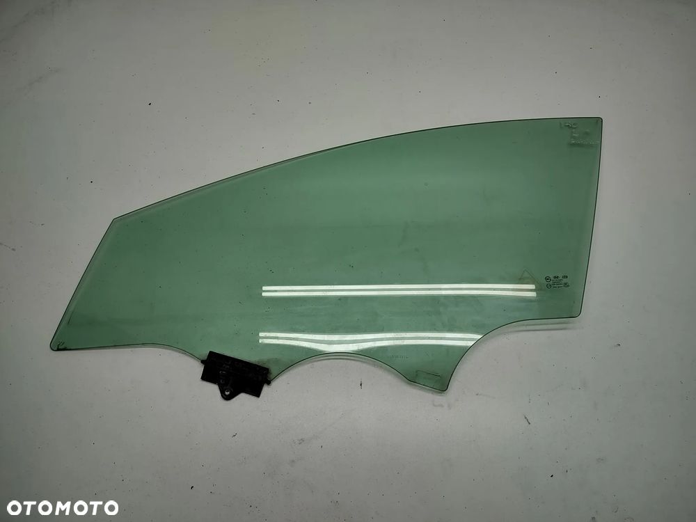 SZYBA DRZWI HYUNDAI I40 2011-2019r. LEWA PRZEDNIA ORYGINAŁ