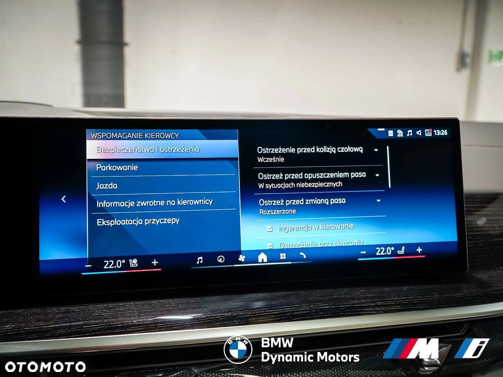 BMW X5 xDrive30d - 37