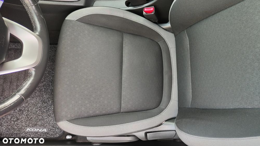 Hyundai Kona 1.0 T-GDI YES!+ - 22