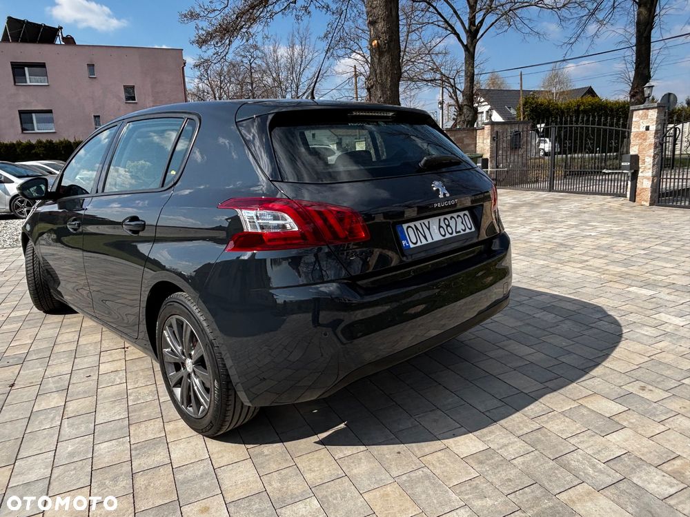 Peugeot 308 1.2 VTi/PureTech Access - 6