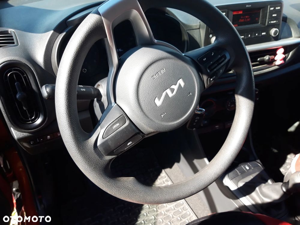 Kia Picanto 1.0 Dream-Team Edition - 12