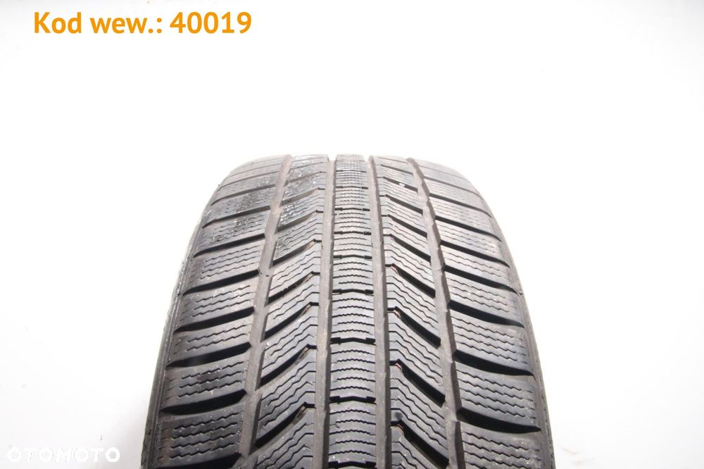 Continental ContiWinterContact TS870P - 255/40 R21 - 1