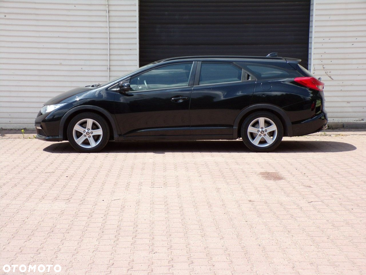 Honda Civic - 9