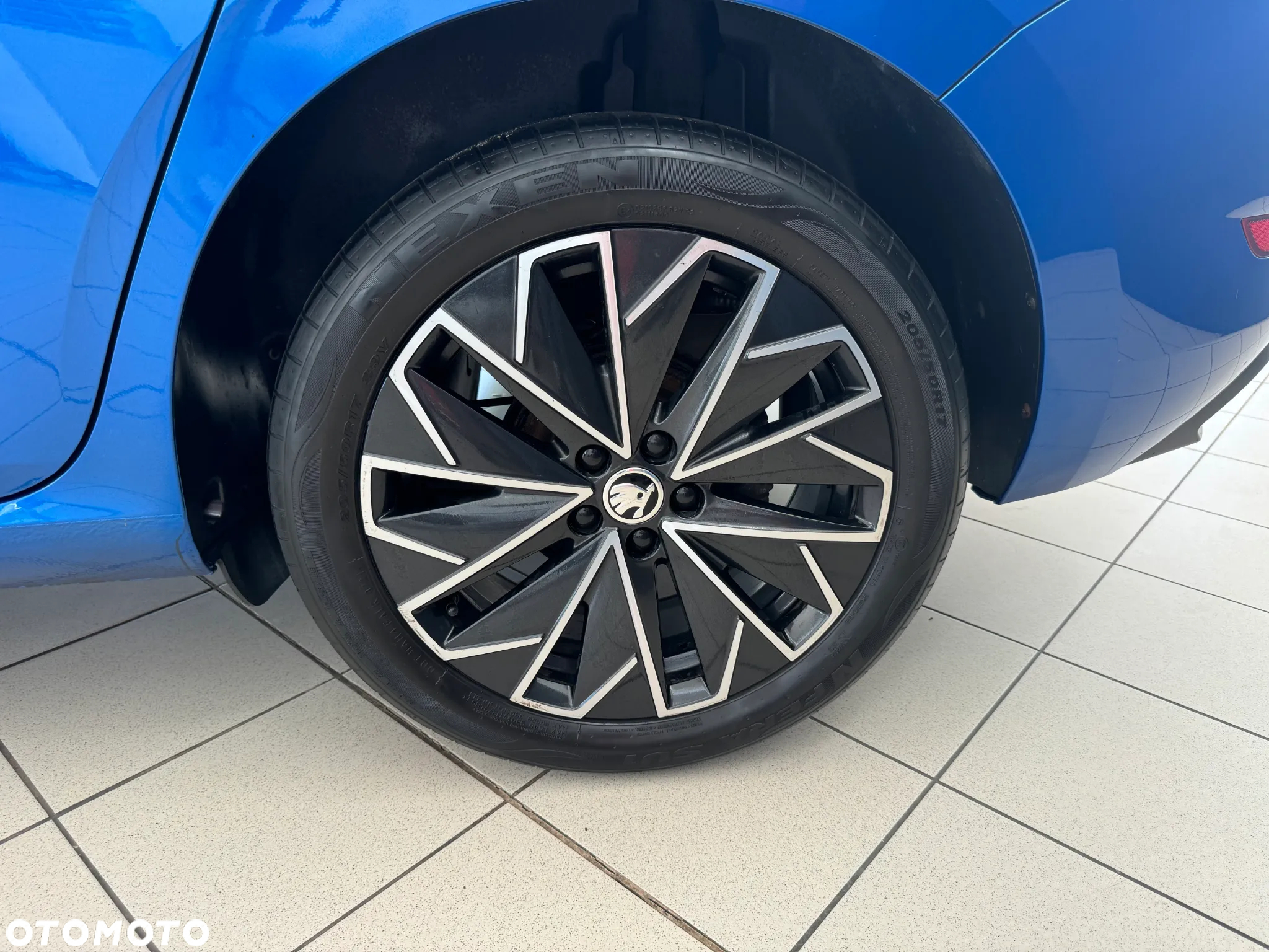 Skoda Scala 1.0 TSI Ambition DSG - 29