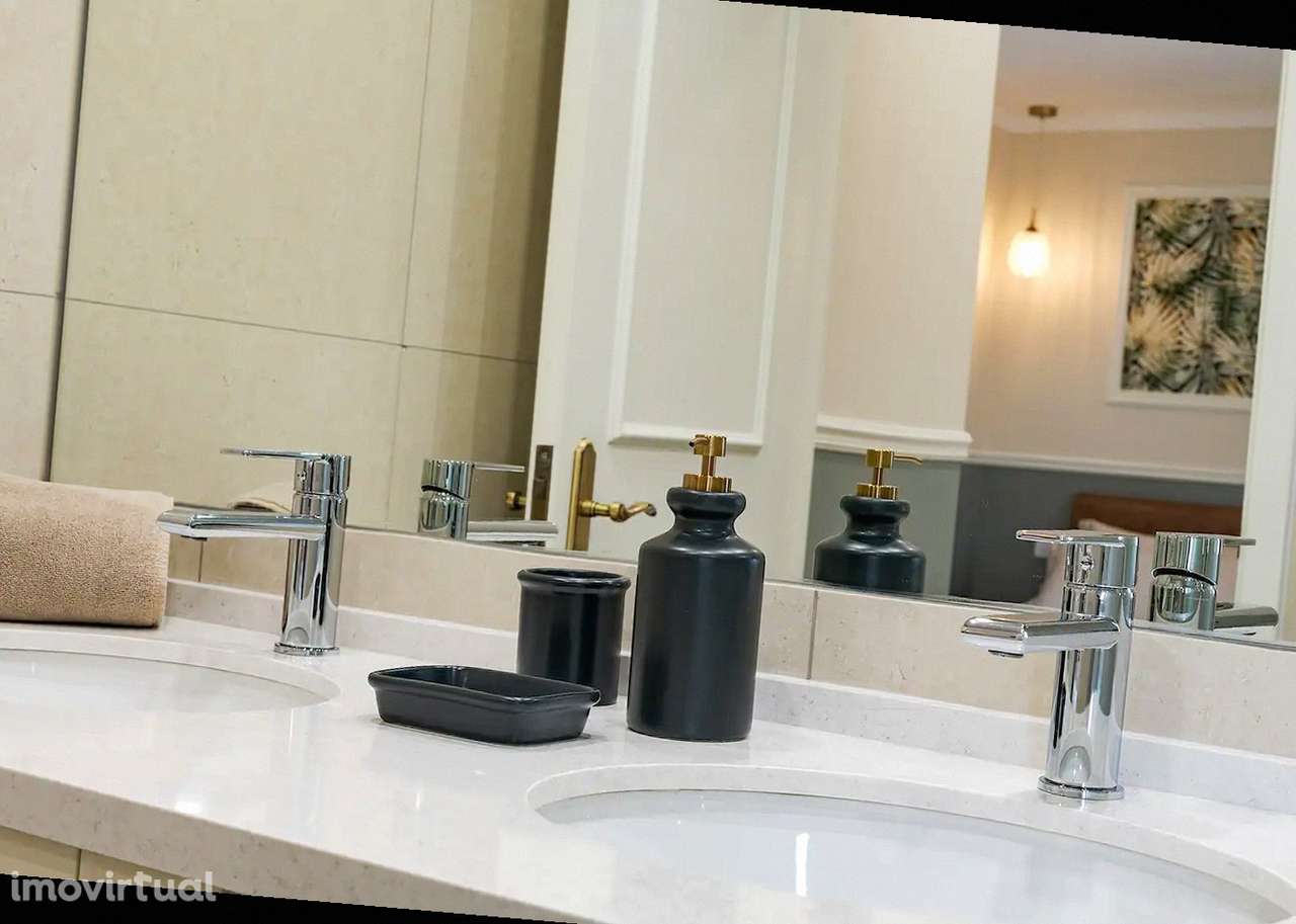 Apartamento T0 em Cedofeita - Grande imagem: 4/11