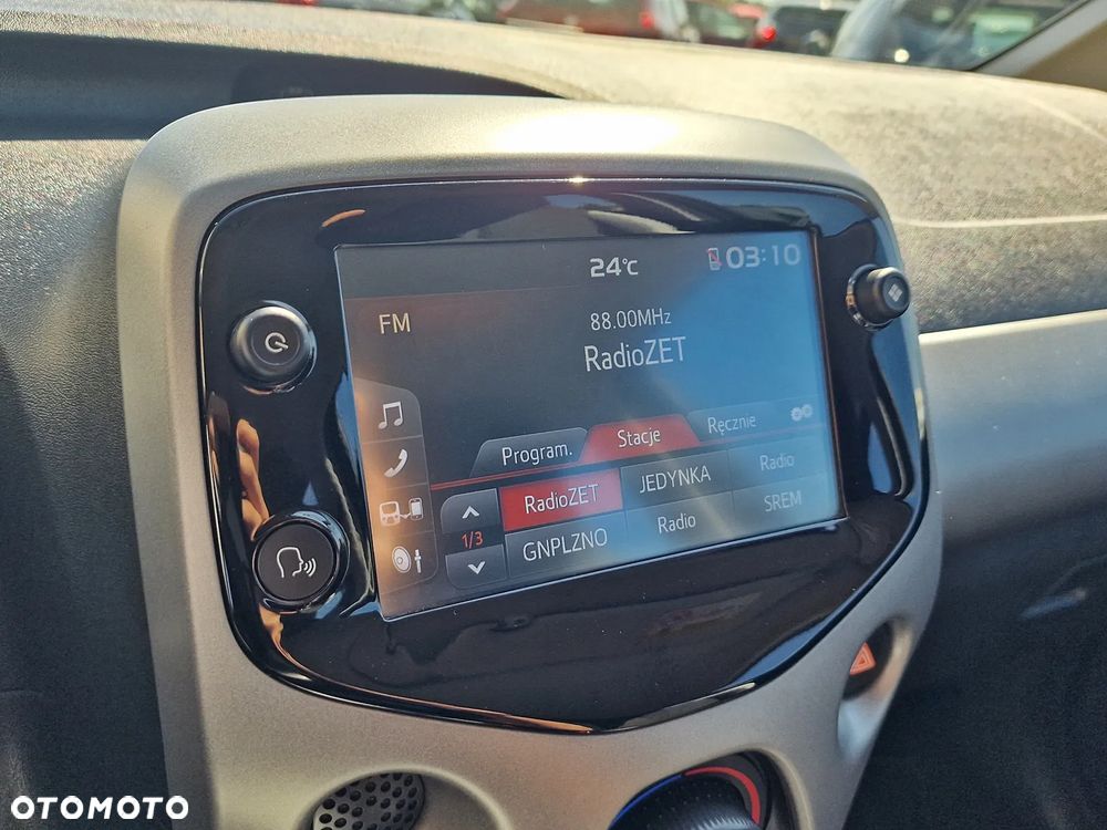 Toyota Aygo - 19