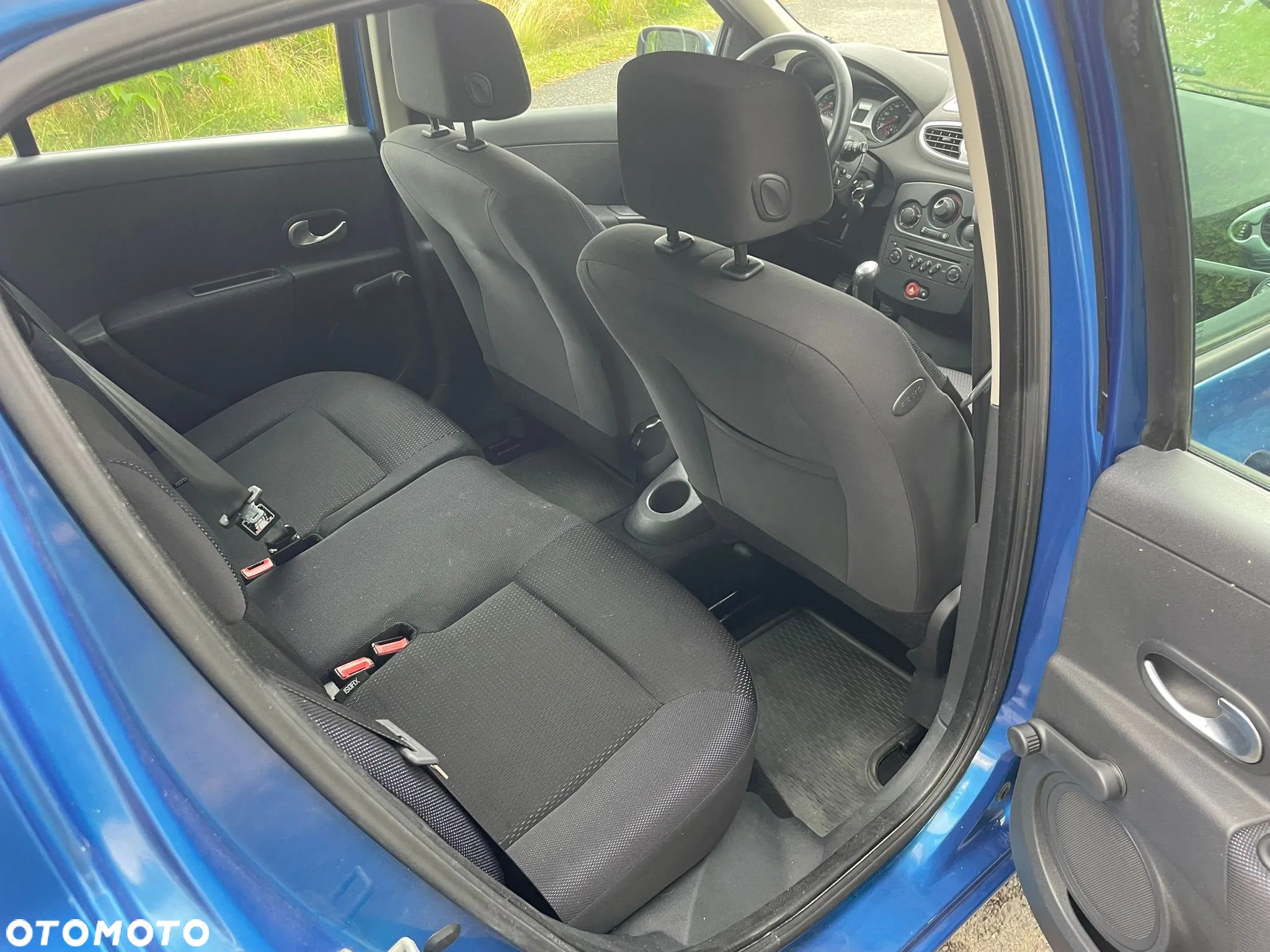 Renault Clio 1.2 16V 75 Dynamique - 14