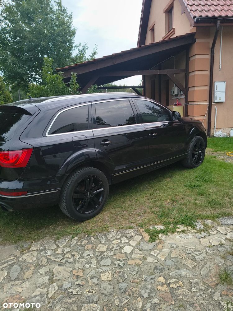 Audi Q7 - 6