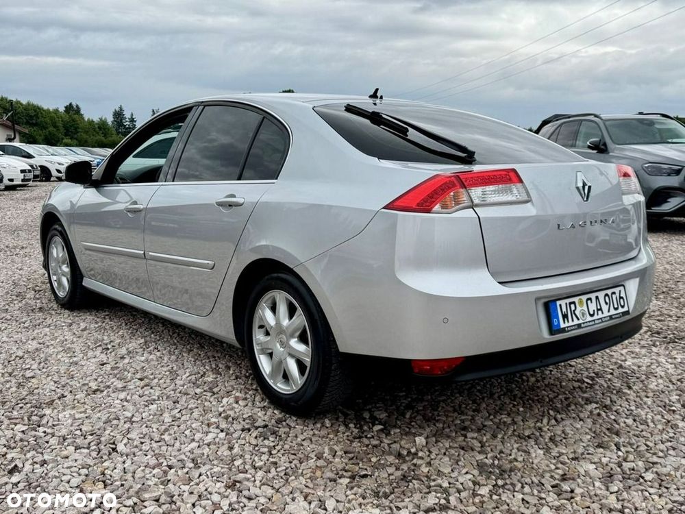 Renault Laguna - 5