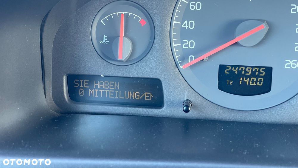 Volvo S80 2.4 Premium - 28
