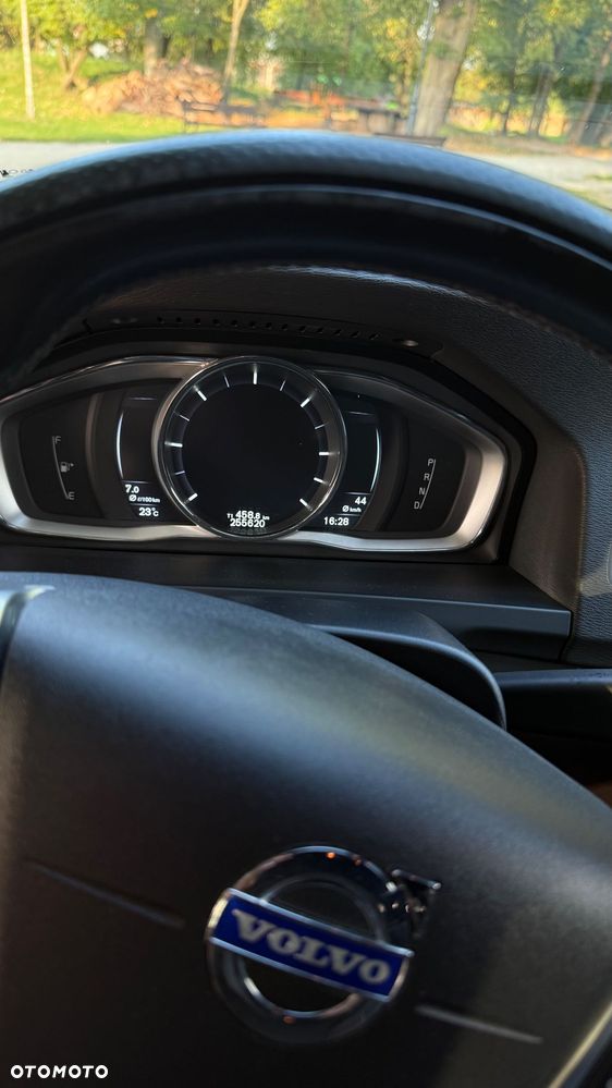 Volvo V60 - 8