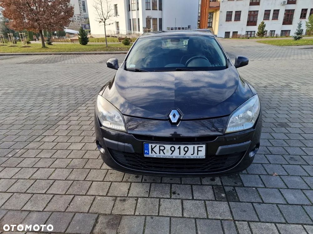 Renault Megane - 2