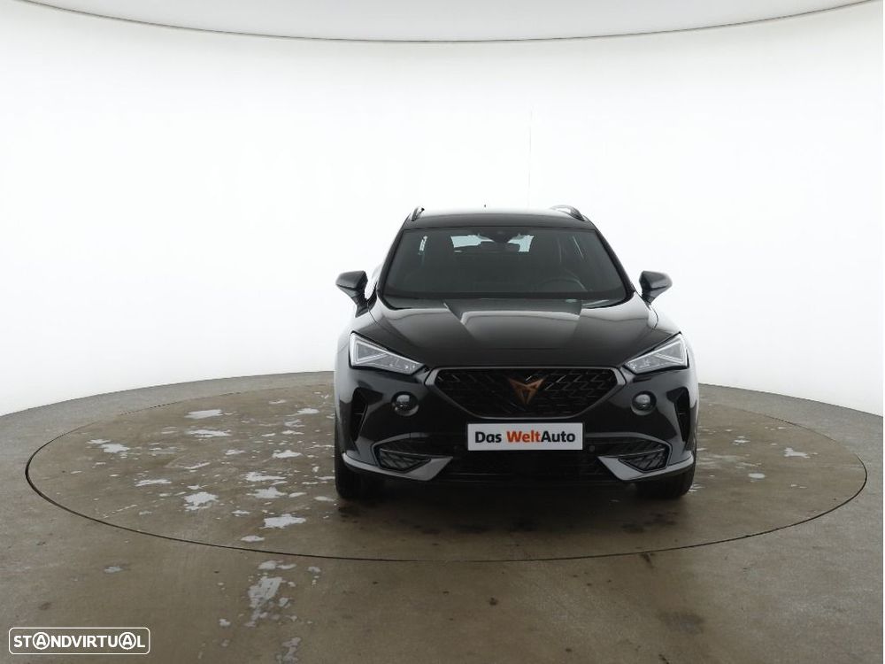 Cupra Formentor - 2