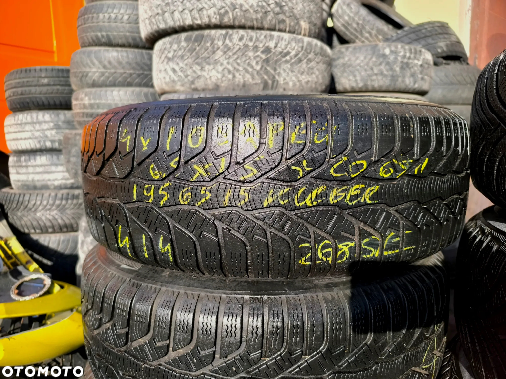 4x108 Felgi Stalowe Stal 15 Koła Zimowe Zima CITROEN AIRCROSS BERLINGO C3 III 3 C3 AIRCROSS C4 C4 CACTUS C5 PEUGEOT 2008 301 307 SW 308 PARTNER 5,5mm Legnica ALU-RAD 195/65 - 9