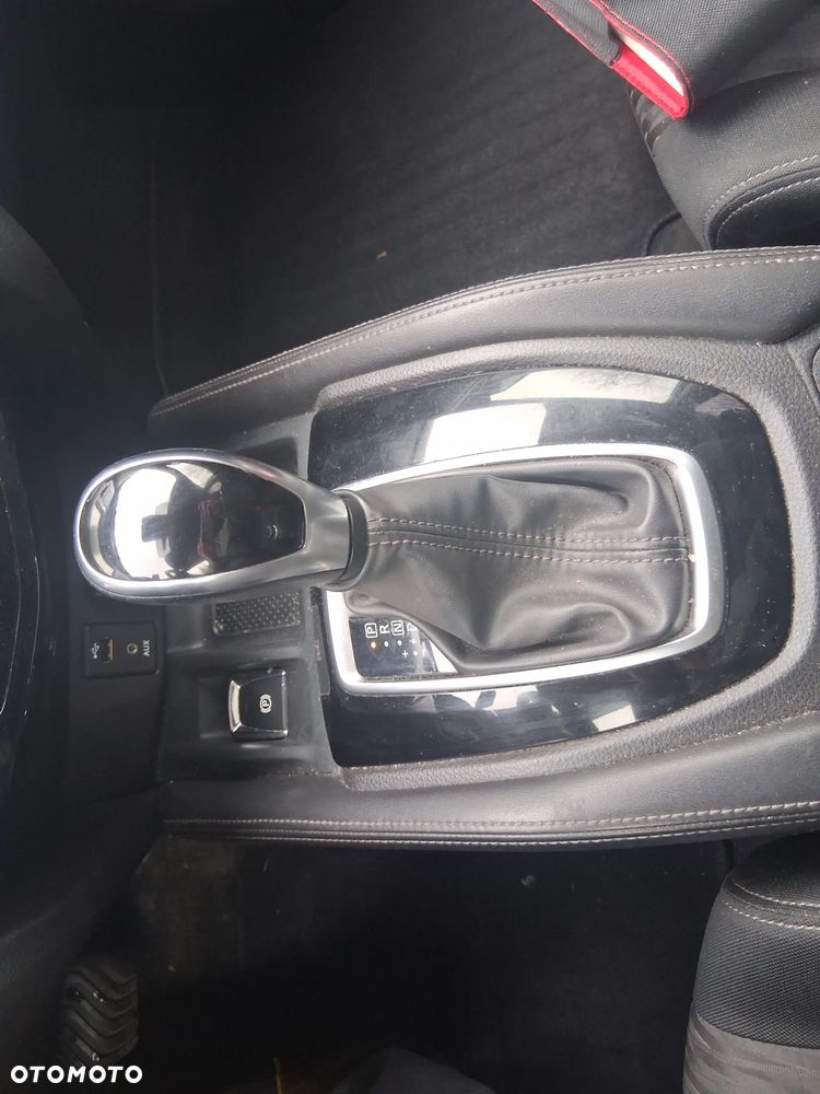 Nissan X-Trail 1.7 dCi N-Tec 4WD Xtronic - 9