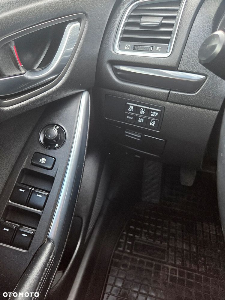 Mazda 6 2.0 SkyEnergy - 12