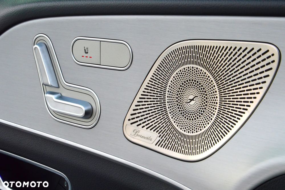 Mercedes-Benz GLE 400 d 4-Matic - 18