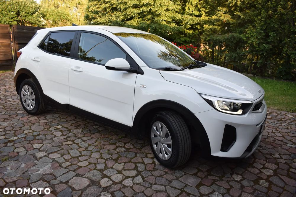 Kia Stonic - 18