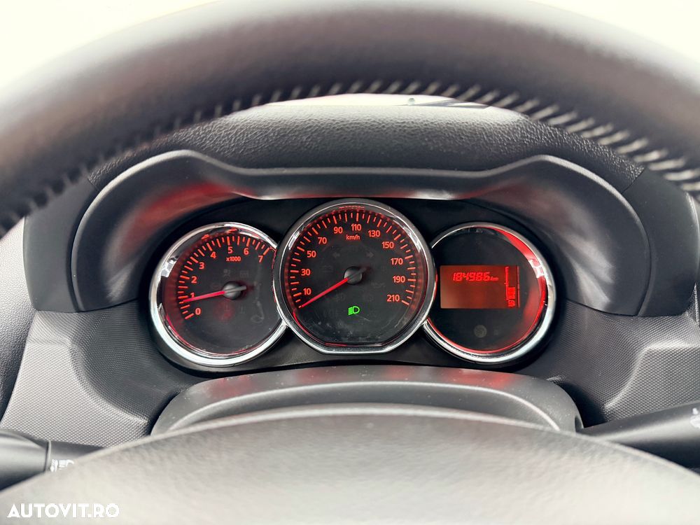 Dacia Duster 1.2 TCe 4x2 Laureate - 21