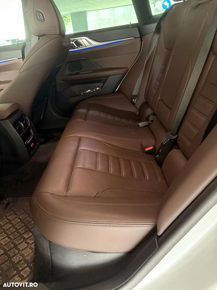 BMW Seria 4 420d xDrive AT MHEV - 32