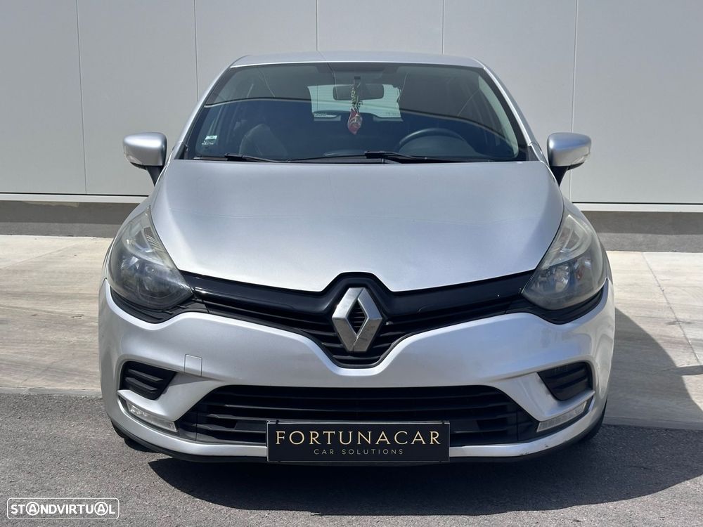 Renault Clio 1.5 dCi Confort - 2