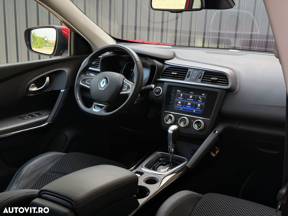 Renault Kadjar TCe EDC GPF Intens - 40