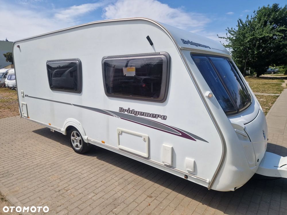 SWIFT Bridgemere - 19