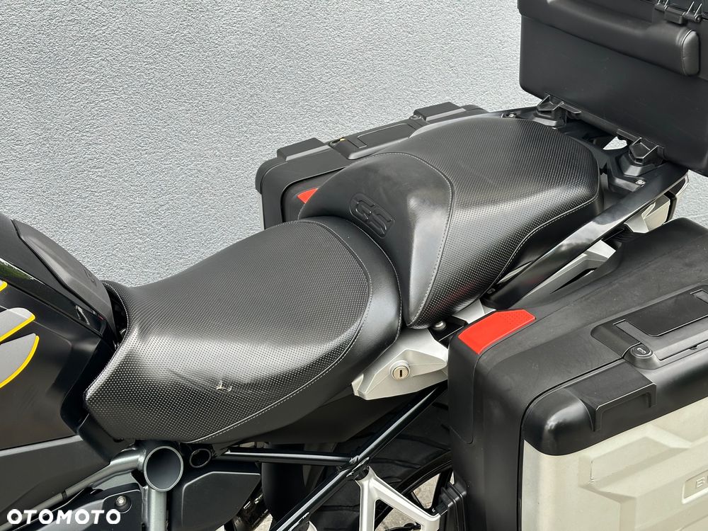 BMW GS - 12