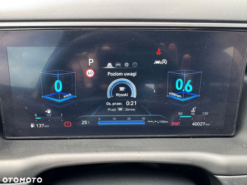 Hyundai Tucson - 19