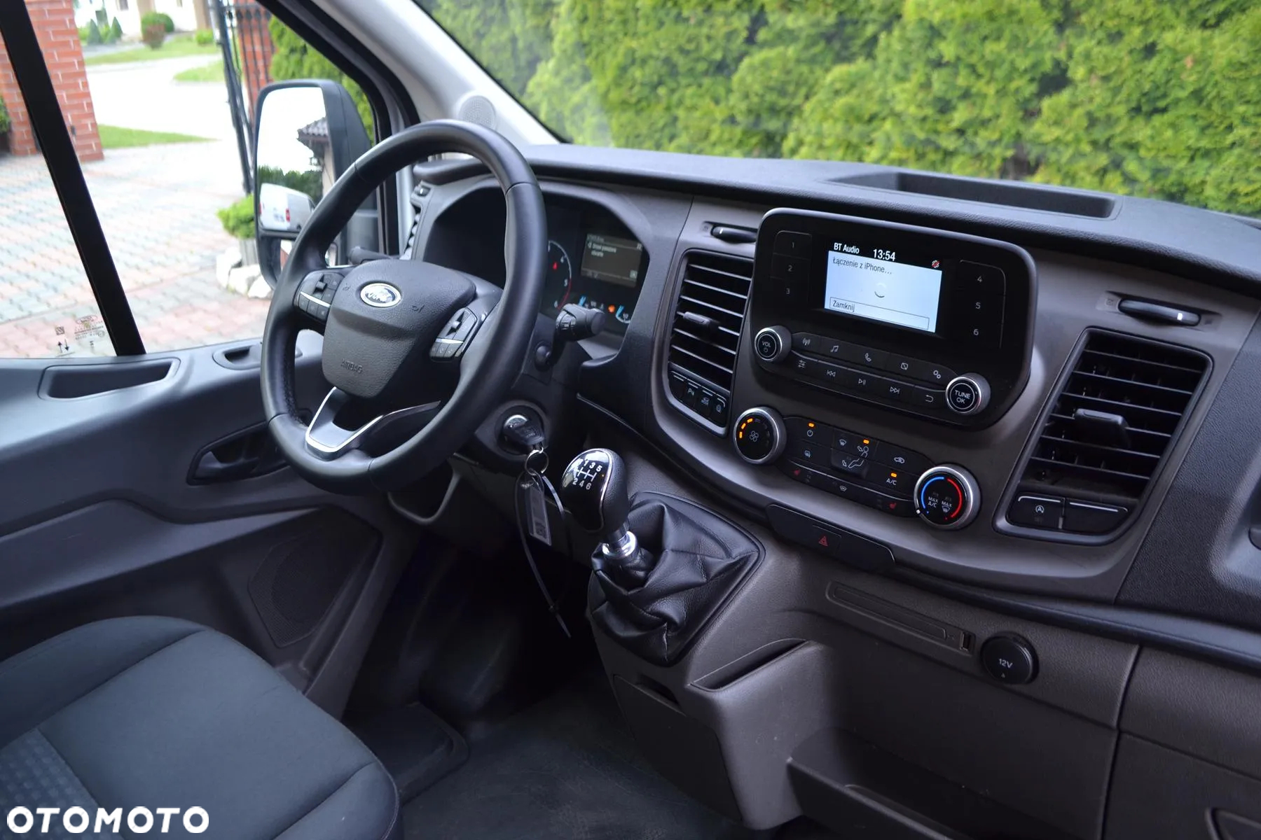 Ford Transit 350 L3H3 VA MH Trend - 5
