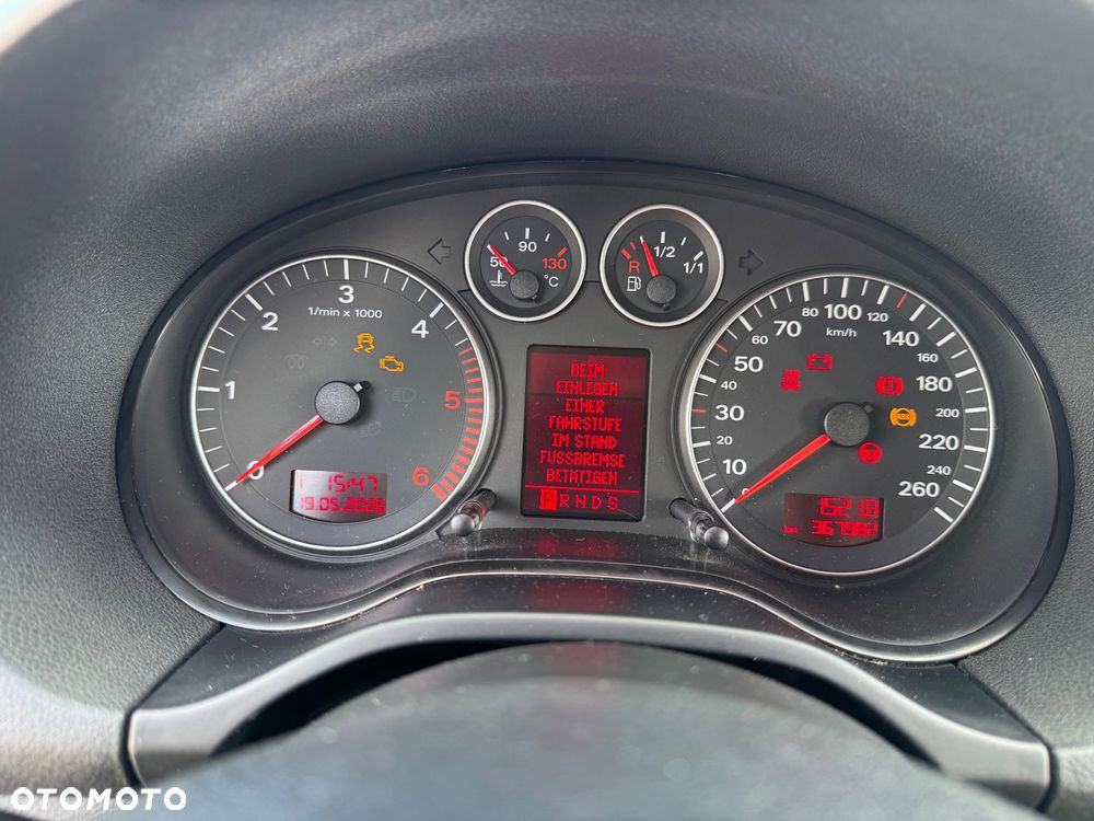Audi A3 Sportback - 19