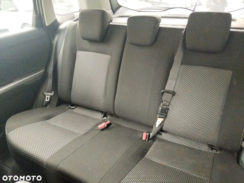 Suzuki Vitara 1.4 Boosterjet SHVS Premium 2WD - 15