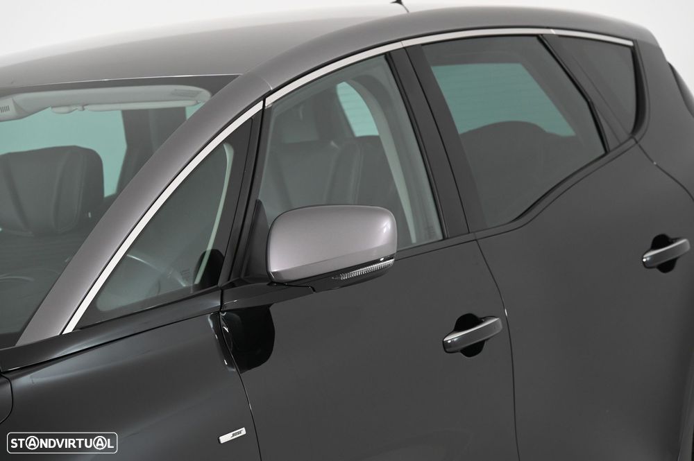 Renault Scénic ENERGY dCi 160 EDC BOSE EDITION - 11