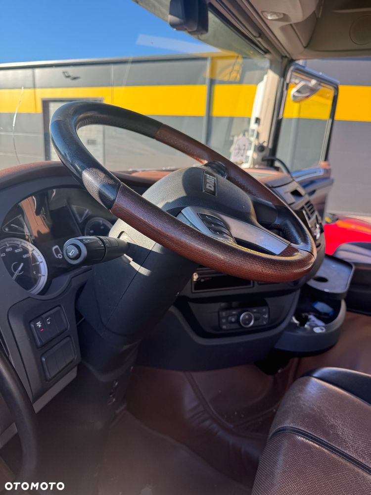 DAF XF 480 Retarder ! 299000km!! - 32