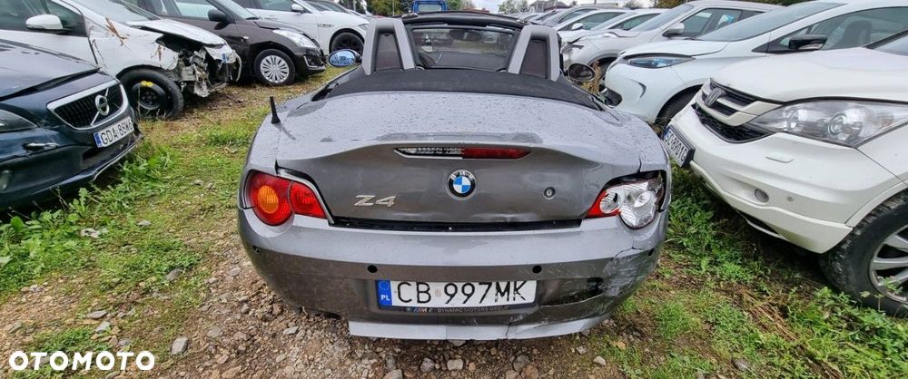 BMW Z4 - 11