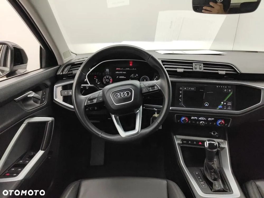 Audi Q3 Sportback - 2