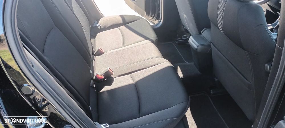 Honda Civic 1.0 i-VTEC Elegance Navi - 12