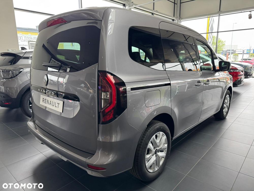 Renault Kangoo 1.5 dCi Equilibre - 3