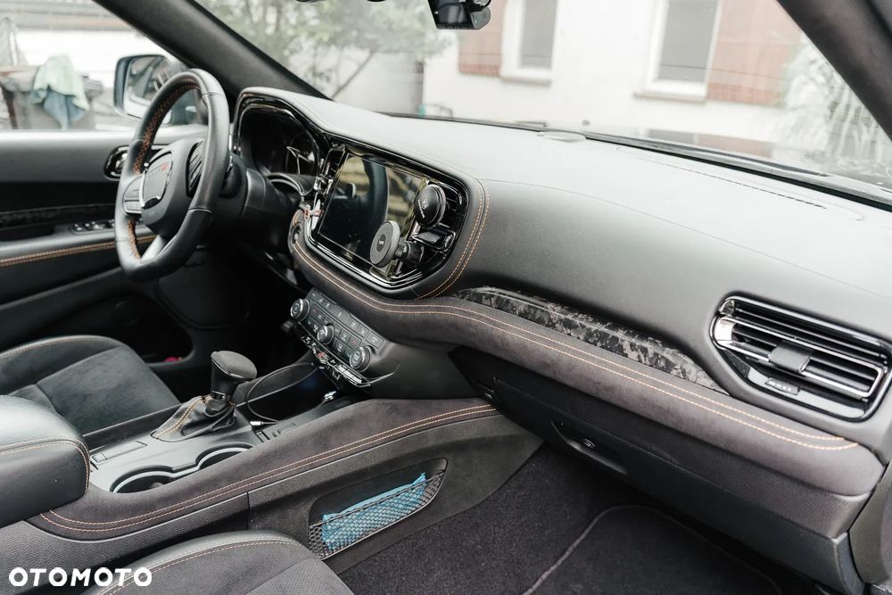 Dodge Durango - 15
