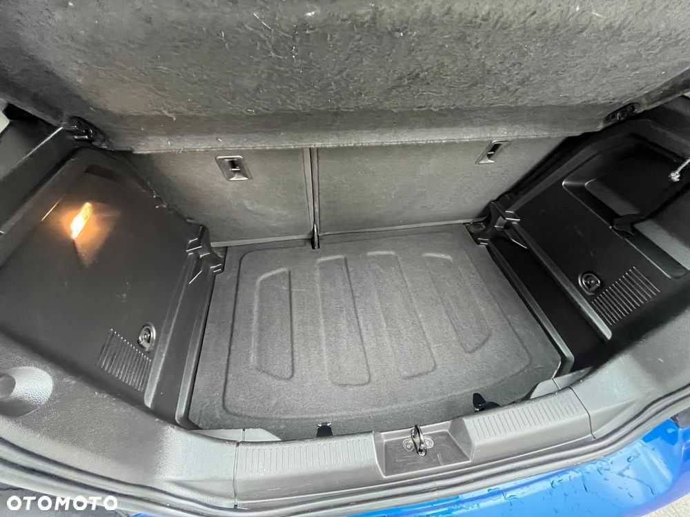 Chevrolet Aveo 1.2 LT - 8