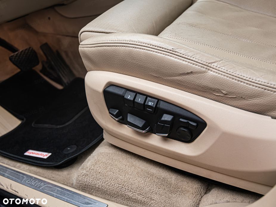 BMW X5 xDrive40d - 9