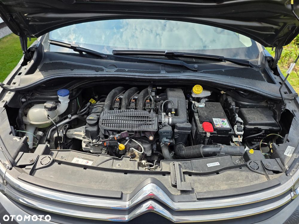 Citroën C3 1.2 PureTech Live - 14